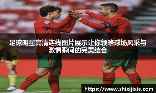 足球明星高清连线图片展示让你领略球场风采与激情瞬间的完美结合